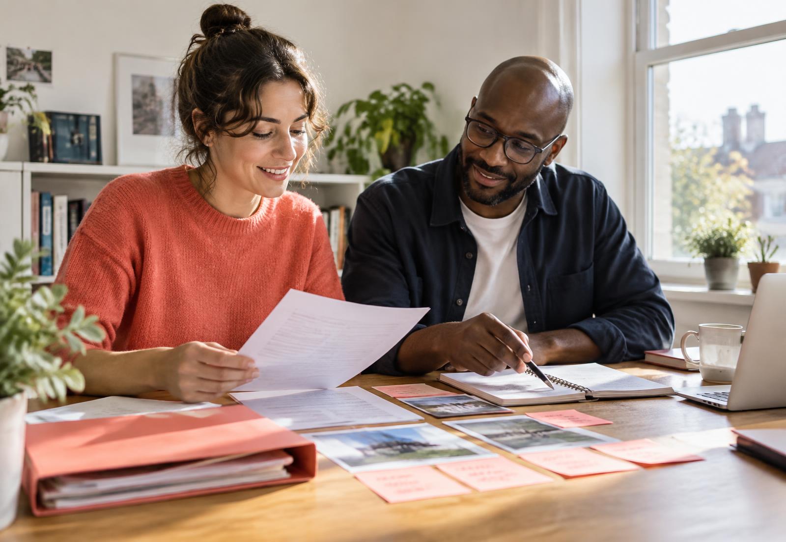 The Journey Law — a real-life moment